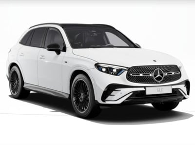 Mercedes-Benz GLC 220 d 4Matic Mild Hybrid AMG Advanced Plus nuova a Verona