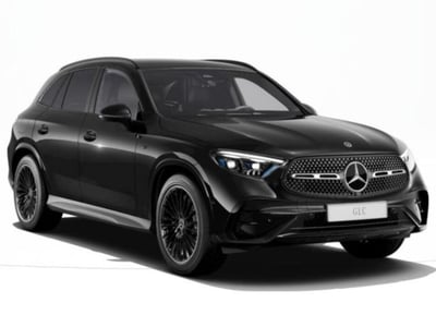 Mercedes-Benz GLC 220 d 4Matic Mild Hybrid AMG Premium Plus nuova a Verona