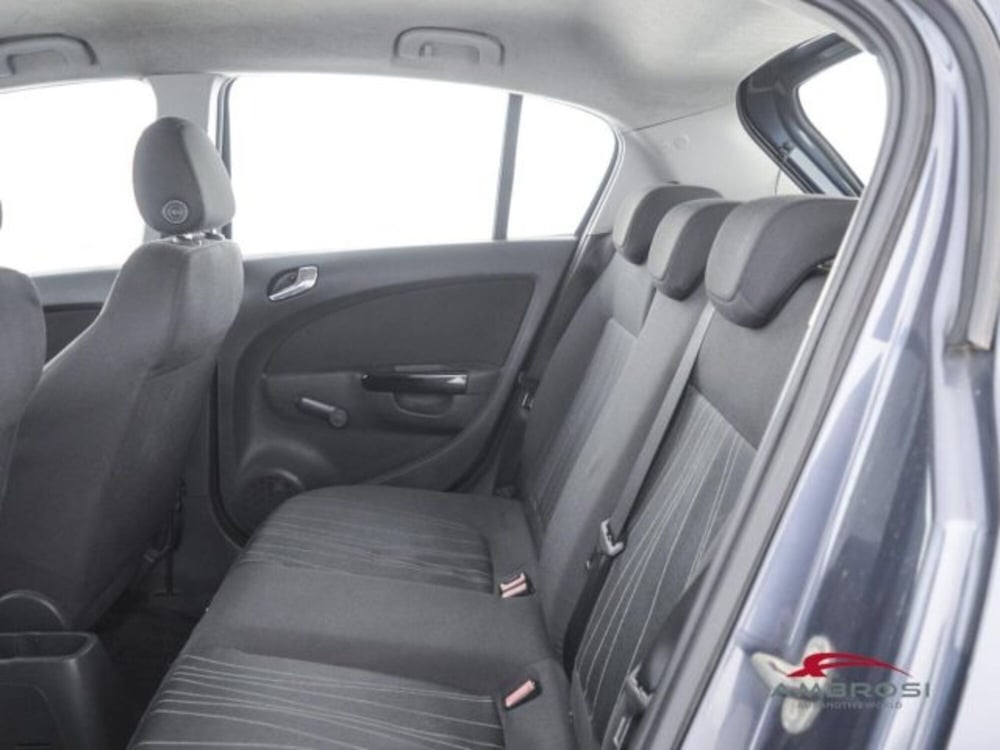 Opel Corsa usata a Perugia (10)