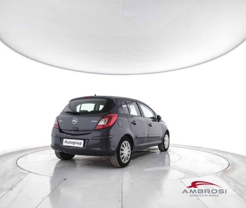 Opel Corsa usata a Perugia (3)