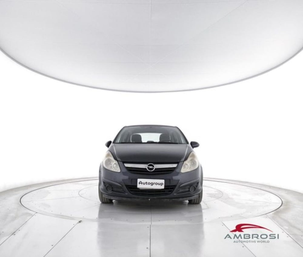 Opel Corsa usata a Perugia (5)
