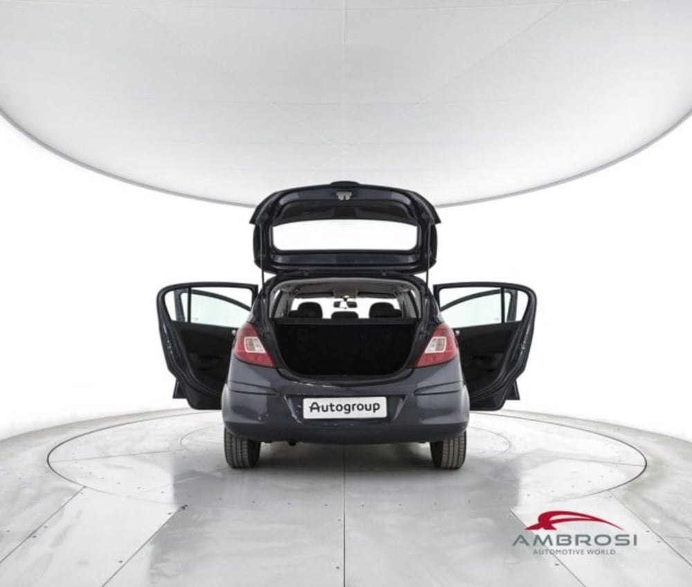Opel Corsa usata a Perugia (7)