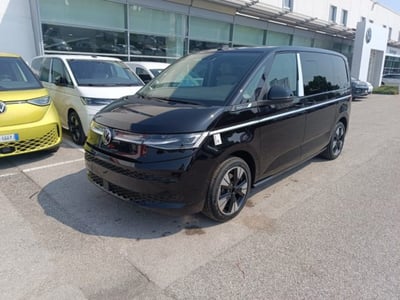Volkswagen Multivan 2.0 TDI 150CV DSG 4Motion Life nuova a Arzignano