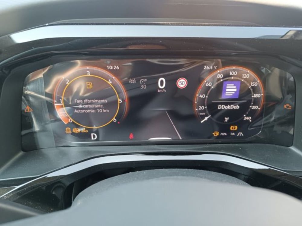 Volkswagen Multivan nuova a Vicenza (14)