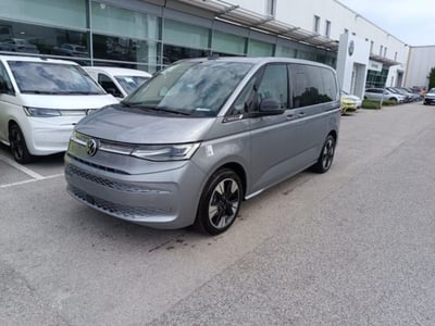 Volkswagen Multivan 2.0 TDI 150CV DSG 4Motion Life nuova a Arzignano