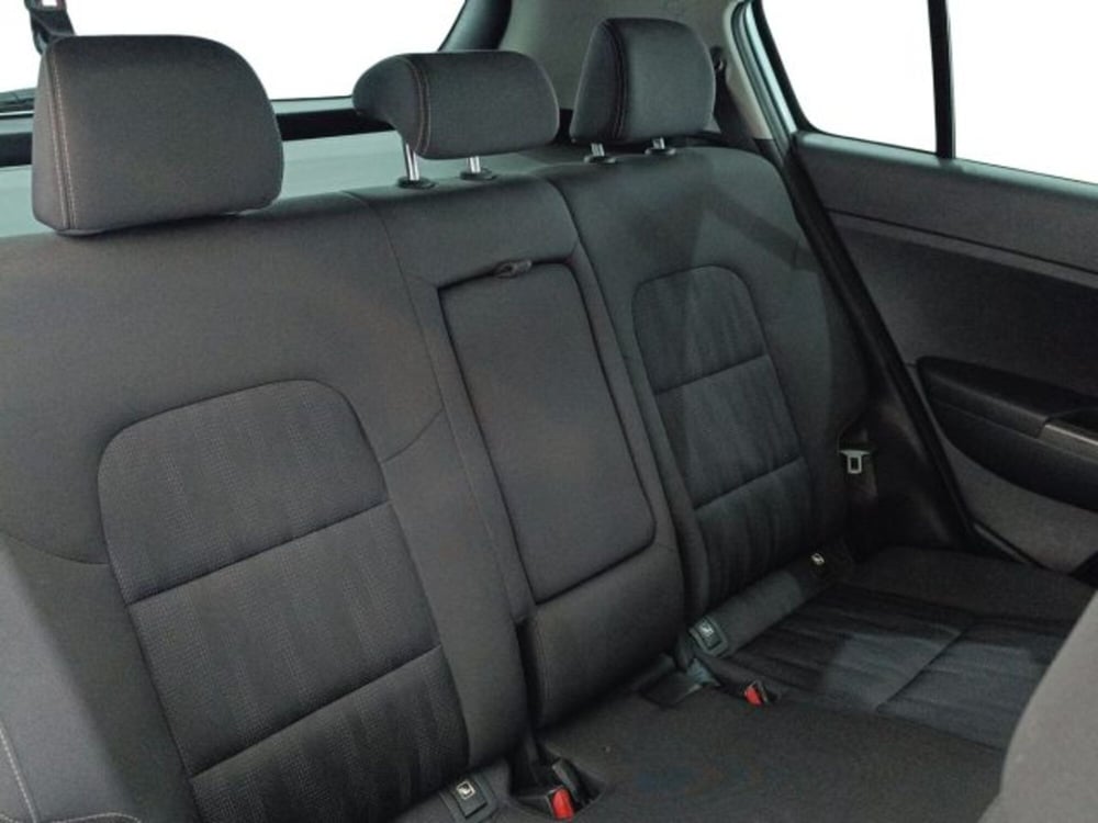 Kia Sportage usata a Catania (11)