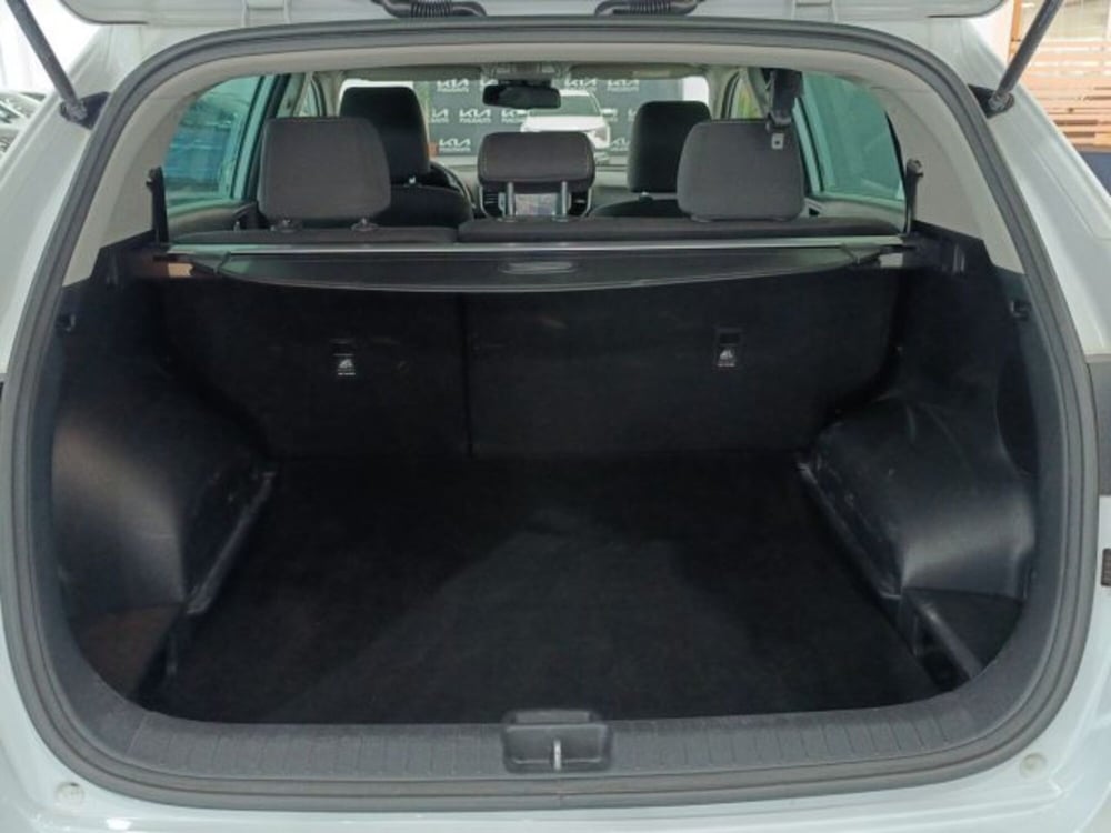 Kia Sportage usata a Catania (12)