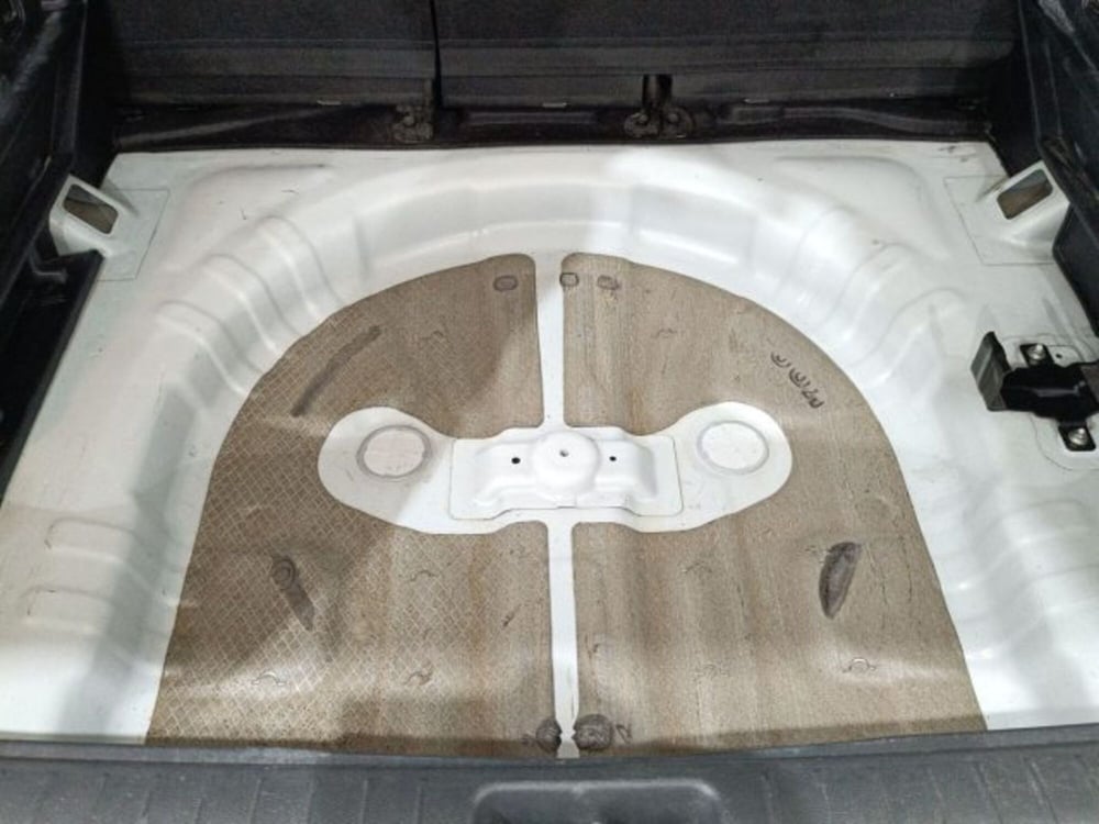 Kia Sportage usata a Catania (13)