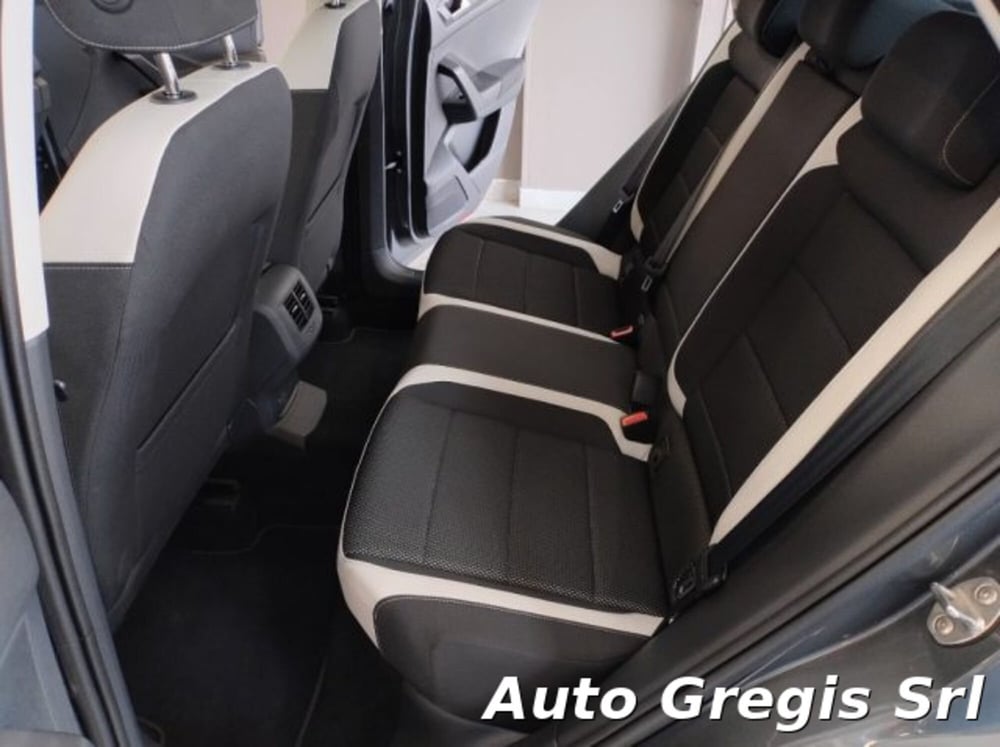 Volkswagen T-Roc usata a Milano (14)