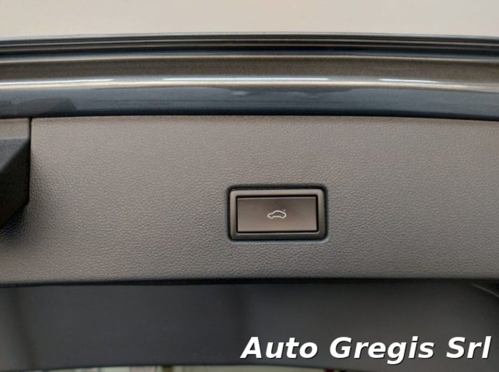 Volkswagen T-Roc usata a Milano (17)
