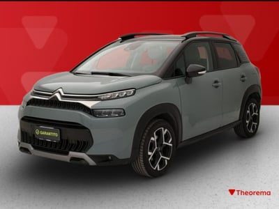 Citroen C3 Aircross PureTech 110 S&amp;S Shine Pack del 2022 usata a Torino