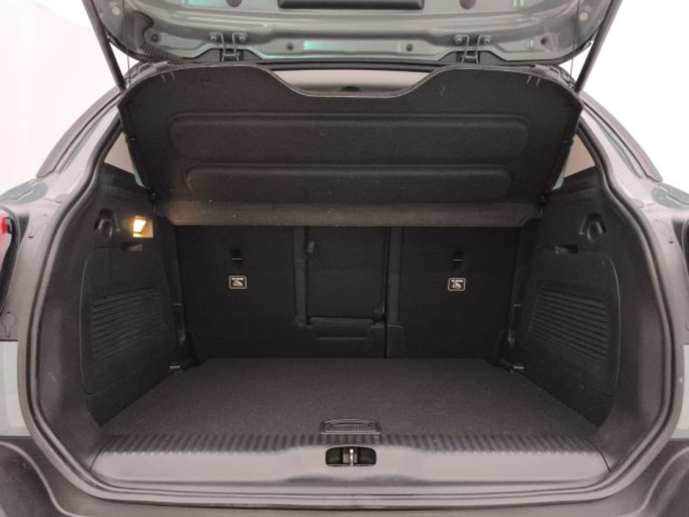 Citroen C3 Aircross usata a Torino (19)