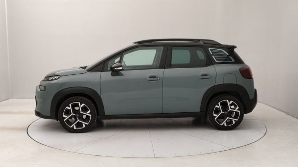 Citroen C3 Aircross usata a Torino (2)