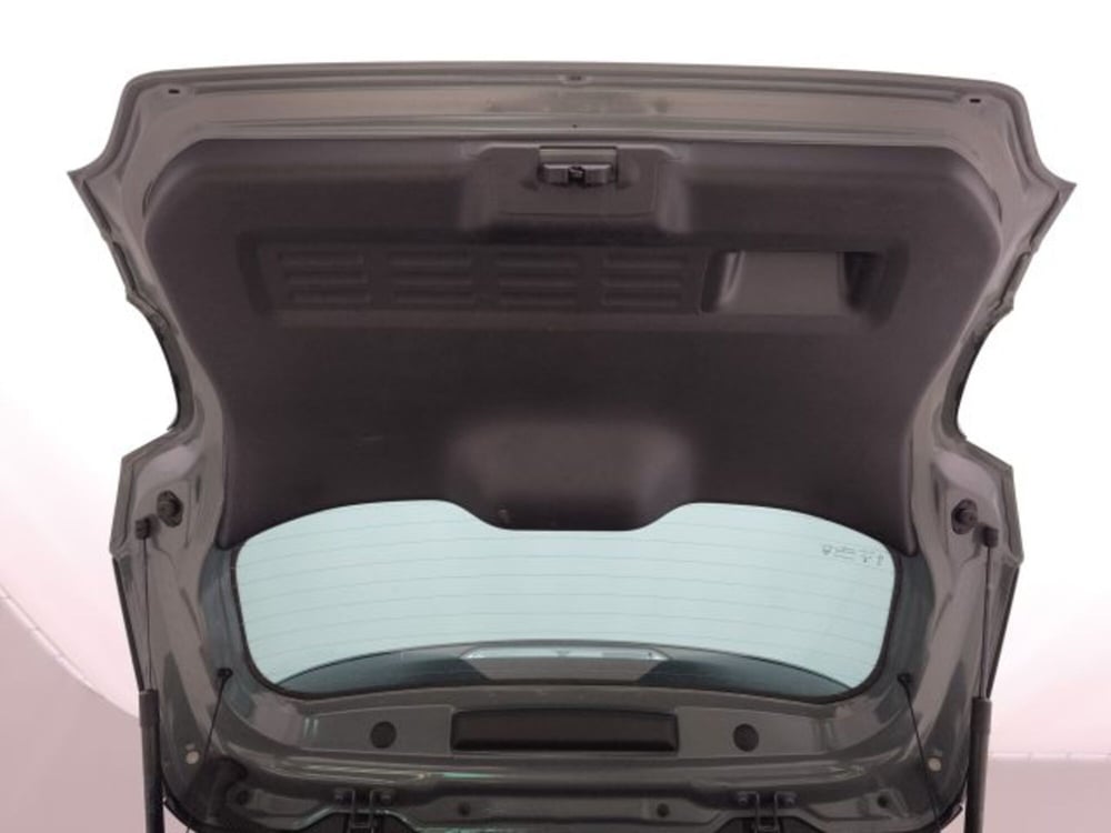 Citroen C3 Aircross usata a Torino (20)