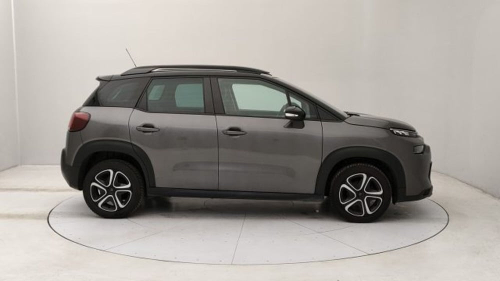Citroen C3 Aircross usata a Torino (6)