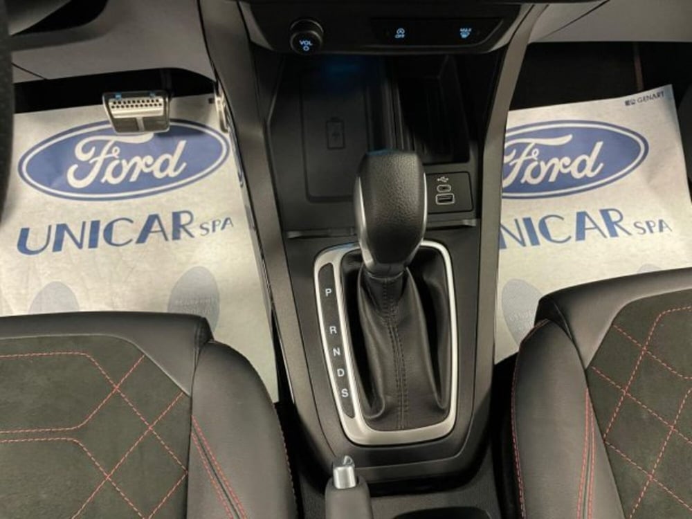 Ford Puma usata a Cuneo (13)