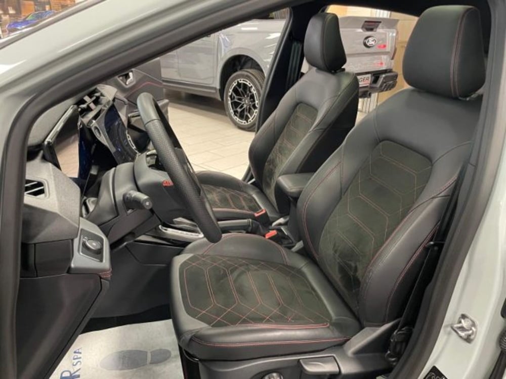 Ford Puma usata a Cuneo (14)