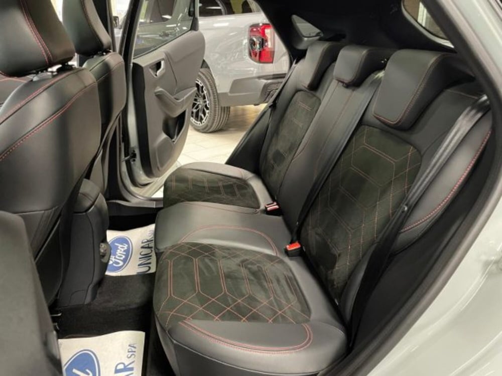 Ford Puma usata a Cuneo (15)
