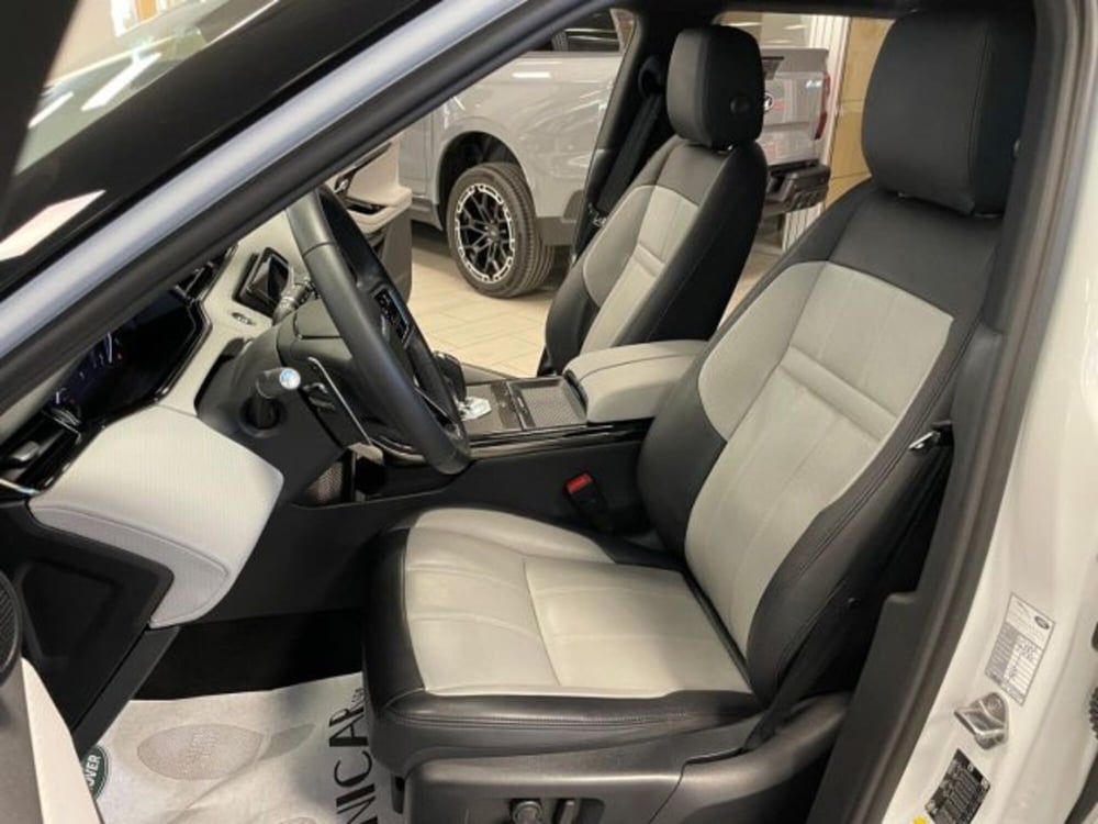 Land Rover Range Rover Evoque usata a Cuneo (12)