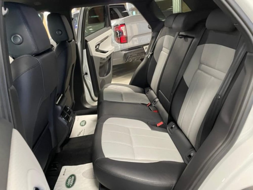 Land Rover Range Rover Evoque usata a Cuneo (13)