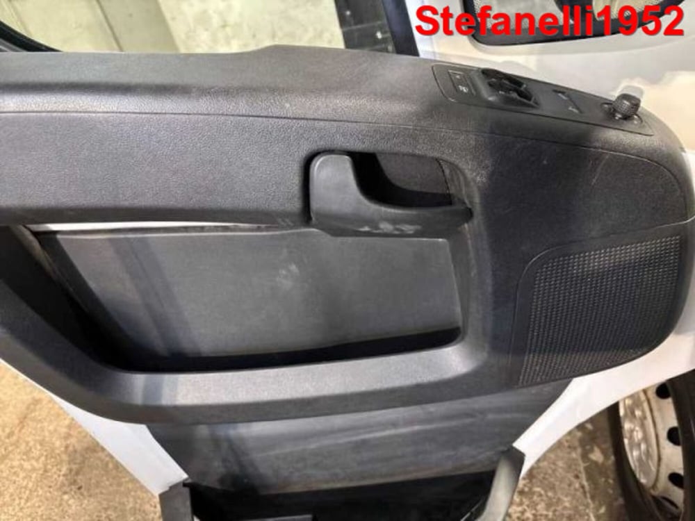 Peugeot Boxer Furgone usata a Bologna (10)
