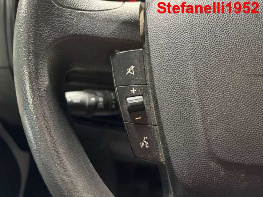 Peugeot Boxer Furgone usata a Bologna (20)