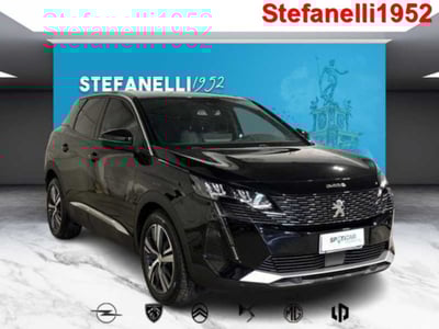 Peugeot 3008 BlueHDi 130 S&amp;S EAT8 Allure Pack del 2023 usata a Bologna