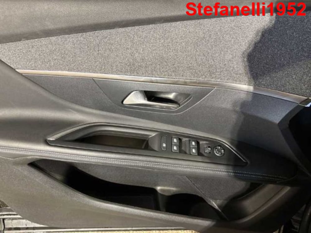 Peugeot 3008 usata a Bologna (10)