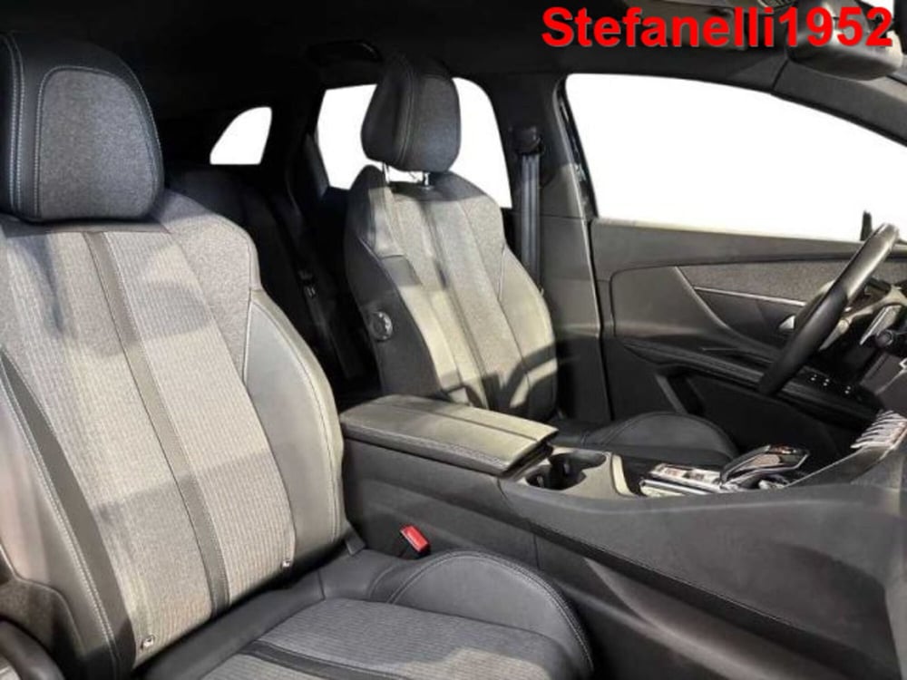 Peugeot 3008 usata a Bologna (16)