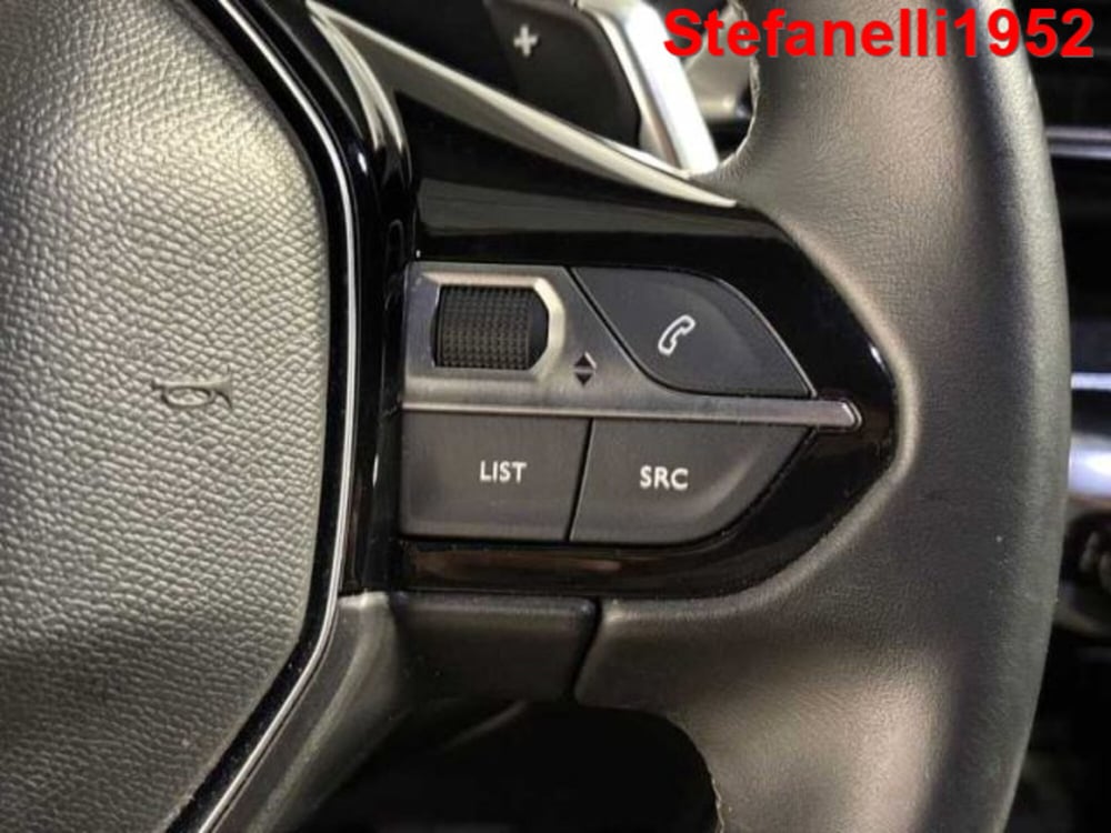 Peugeot 3008 usata a Bologna (19)