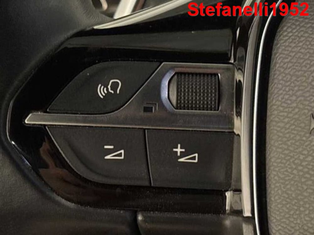 Peugeot 3008 usata a Bologna (20)