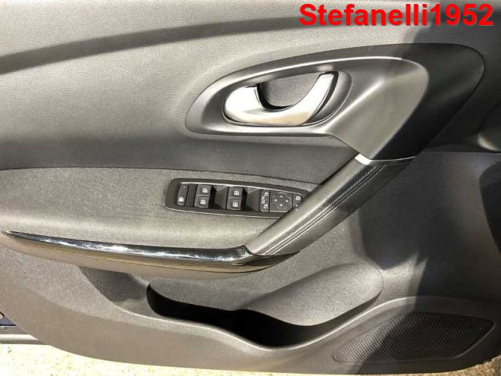Renault Kadjar usata a Bologna (10)