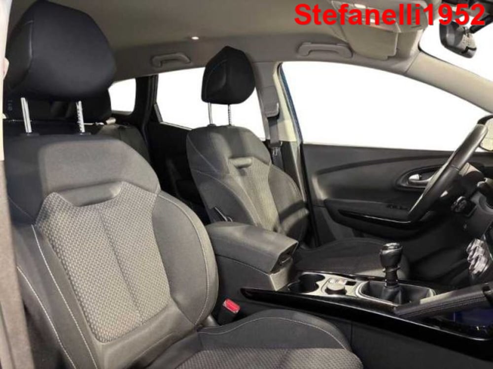 Renault Kadjar usata a Bologna (16)