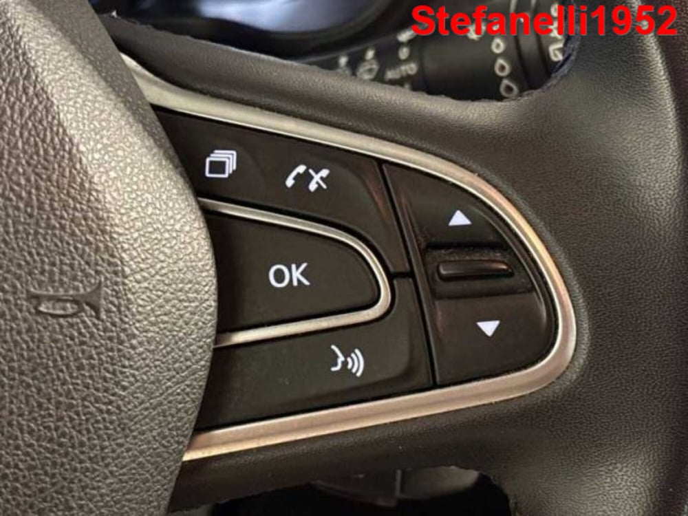 Renault Kadjar usata a Bologna (19)