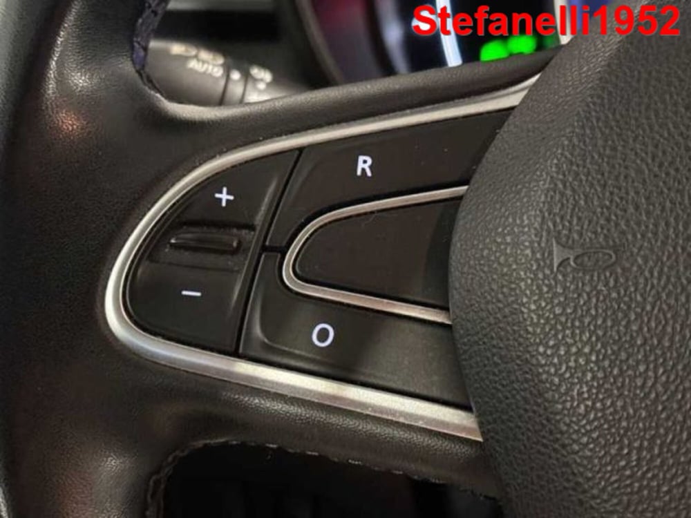 Renault Kadjar usata a Bologna (20)