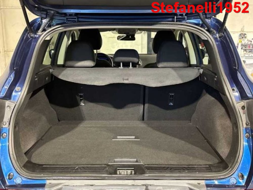 Renault Kadjar usata a Bologna (7)