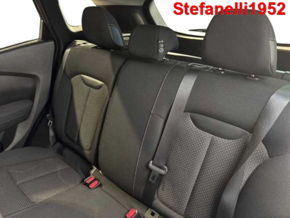 Renault Kadjar usata a Bologna (9)