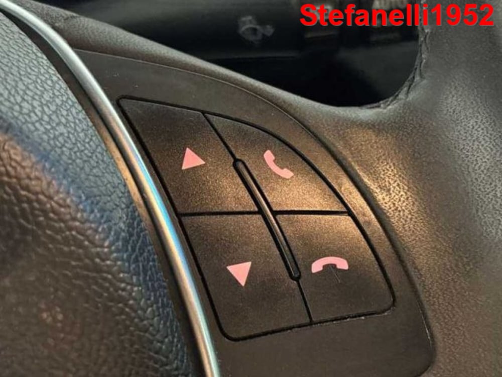 Alfa Romeo Giulietta usata a Bologna (19)