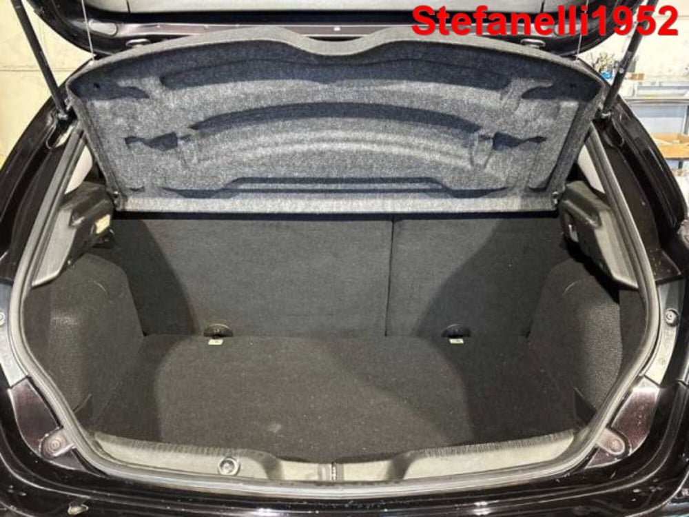Alfa Romeo Giulietta usata a Bologna (7)
