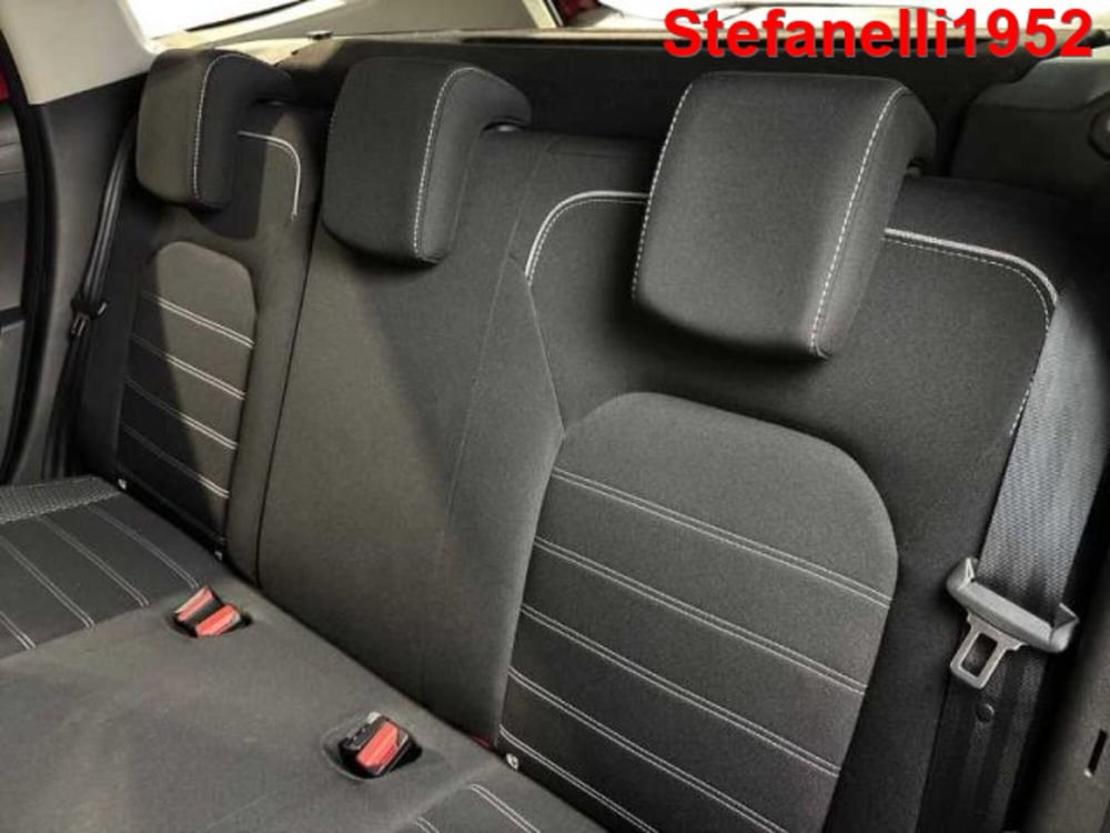 Dacia Duster usata a Bologna (9)