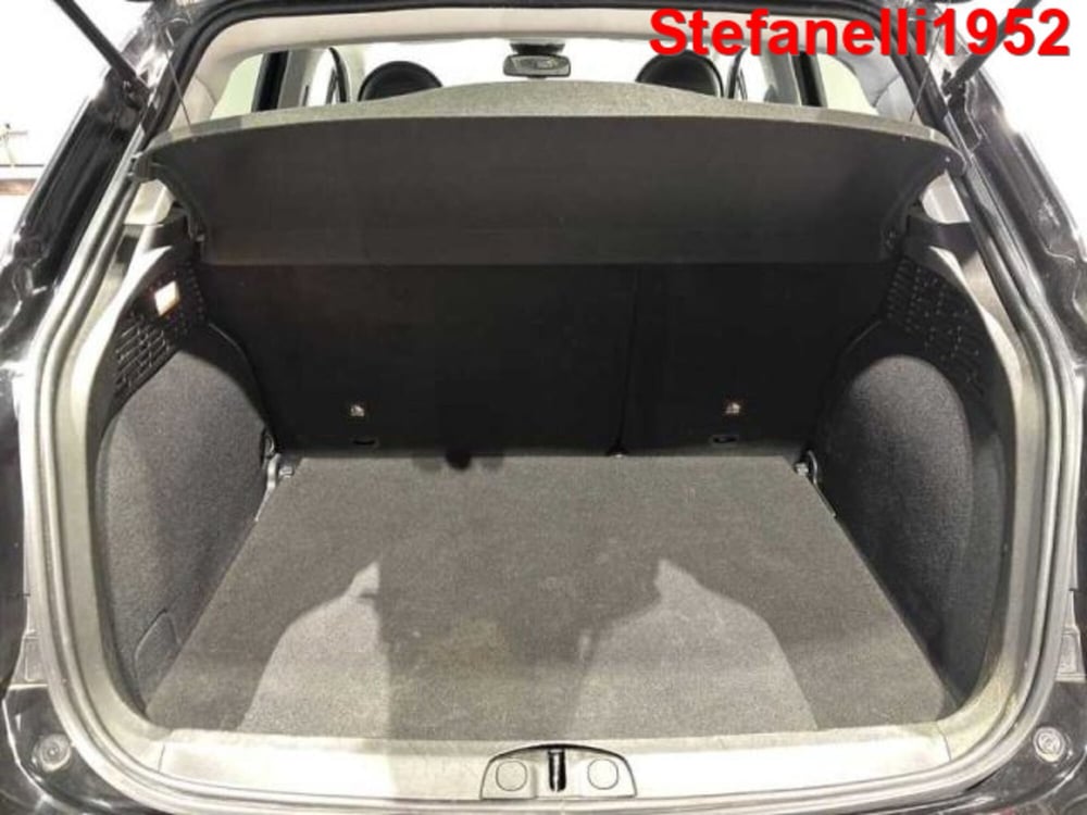 Fiat 500X usata a Bologna (7)