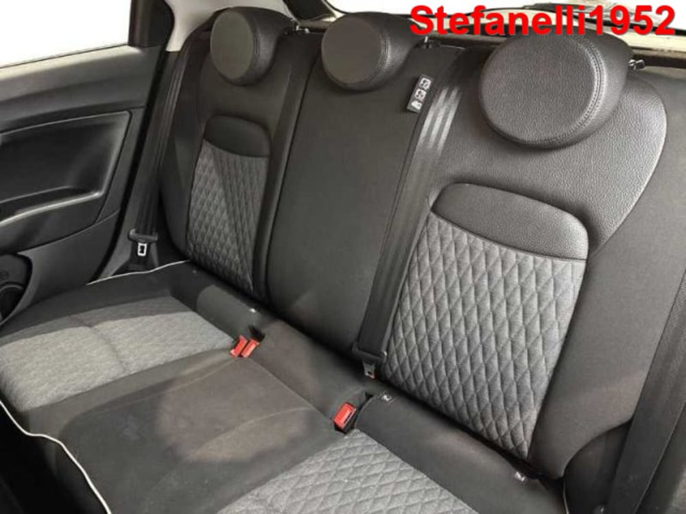 Fiat 500X usata a Bologna (9)
