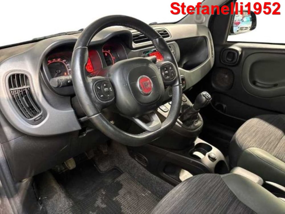 Fiat Panda usata a Bologna (11)