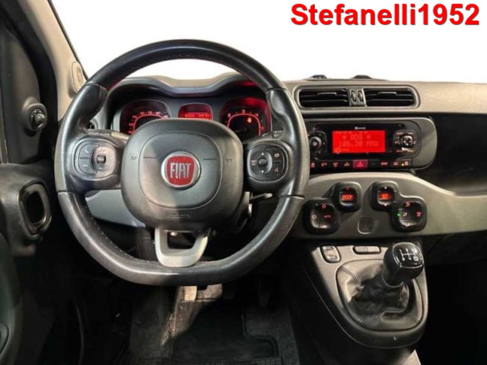 Fiat Panda usata a Bologna (14)