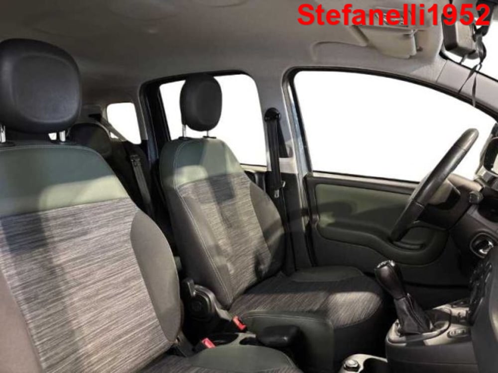Fiat Panda usata a Bologna (16)