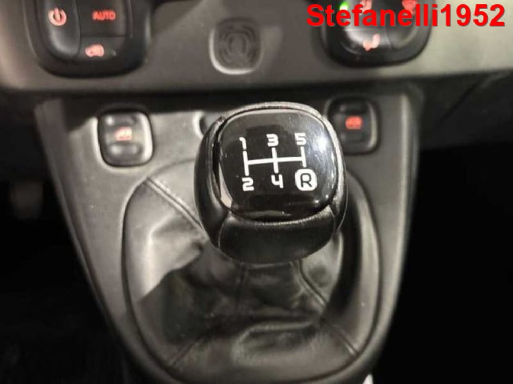 Fiat Panda usata a Bologna (18)
