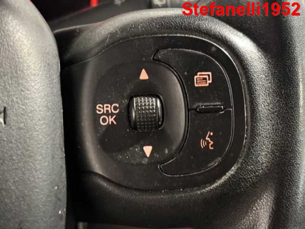 Fiat Panda usata a Bologna (19)