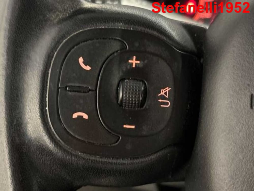 Fiat Panda usata a Bologna (20)