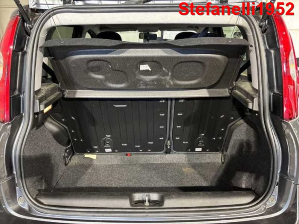 Fiat Panda usata a Bologna (7)