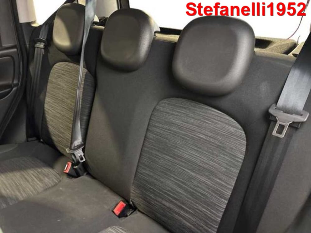 Fiat Panda usata a Bologna (9)